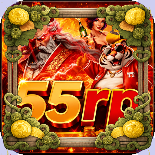 55rp — galeri pratinjau Resmi APK